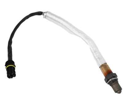 China For BMW F10 E81 E87 E90 E60 F07 OEM 11787545243 Car Electronic Systems Wide Band Oxygen Sensor For BMW F10 E81 E87 E90 E60 F07 for sale