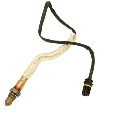 China Short Ignition Time 11787573320 0258010027 Oxygen Sensor Electrical Systems Auto Parts For BMW E46 E60 zu verkaufen