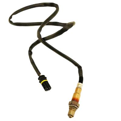 China Hot Selling Short Ignition Time 0258010027 Lambda Oxygen Sensor 11787573321 O2 Auto Parts For BMW E60n for sale