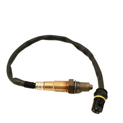 China For Mercedes-Benz ML320 W203 W211 R199 OEM 0015407617 Car Electronic Systems Zirconia Oxygen Sensor For Mercedes-Benz ML320 W203 W211 R199 for sale