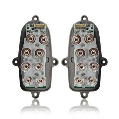 China OEM 63117339057 Left Side 63117339058 Right Led Turn Light For BMW 7 Series F01 F02 F03 Lci 17339057 for sale