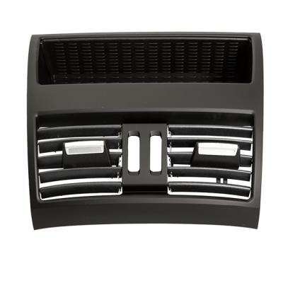 China Brief & Single Color Auto Spare Parts Air Vent Duct Grill For BMW 5' F18 2010-2017 64229172167 64229166883 64229209136 64229166884 for sale