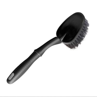 China Amazon Modern Success Compact Toilet Cleaner Brush Set for Bathroom Deep Cleaning for sale