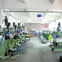 Verified China supplier - Shenzhen Zhongfa Precision Hardware Co., Ltd.