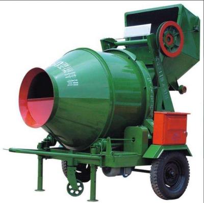 China Construction industry manual concrete mixer jzc 350 price sale in nigeria for sale