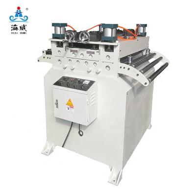 China High Accuracy Equipment Factory Metal Strip Coil Feed Levellor for sale