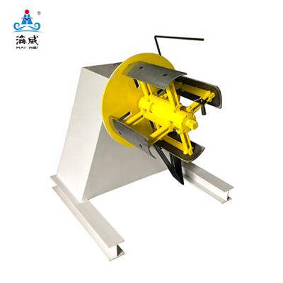 China Factory Strip Decoiling Machine For Steel Coil Handlers for sale