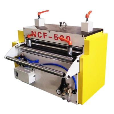 China Factory Donguan HAIWEI Factory Sells CE NCF-500 Coil Driver For Punching Machine for sale