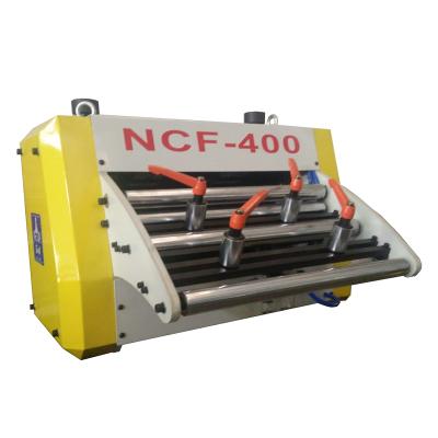 China Factory Donguan HAIWEI Factory Sells CE NCF-400 Coil Driver For Punching Machine for sale