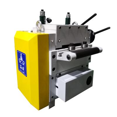 China Factory Donguan HAIWEI Factory Sells CE NCF-100 Coil Driver For Punching Machine for sale