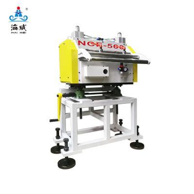 China Factory Dongguan NC Roll Driver NCF-500 Servo Press Driver For Press Machine for sale