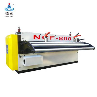 China 0.3-3.5mm Thickness Metal Strips Dongguan CE Approved Servo Driver NCF-1000 Auto Coil Driver For Power Press for sale