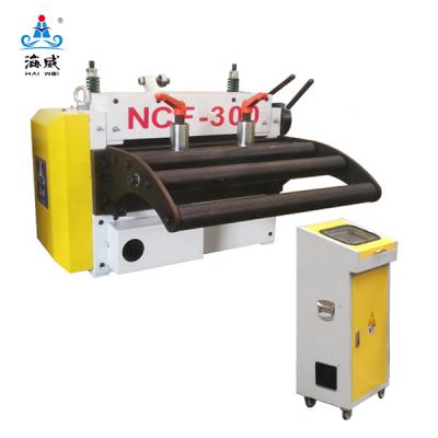 China Factory Auto Mechanical NC Servo Driver For Coil Press Feeding Line for sale