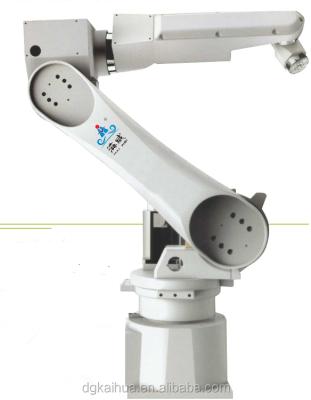 China Factory Dongguan China Save Manpower 6 Axes Industrial Robot Arm for sale