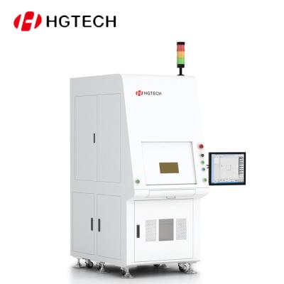 China High Quality Laser Laser Equipments 3D Fiber Laser Marking Machine Price for sale