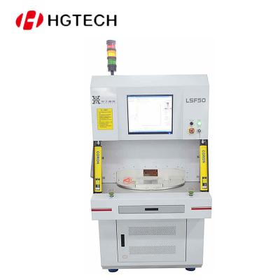 China Laser Marking Cheap Carbon Steel Iron Stainless Steel Metal Fiber Color Laser Marking Machine Aluminum Copper Brass Price List for sale