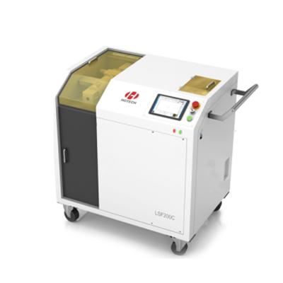 China Derusting 200w 300w 500w 1kw Metal Laser Derusting Metal Oxide Rust Graffiti Laser Hot Selling Paint Coating Cleaning Machine for sale