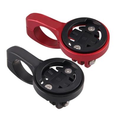 China Bicycle Code Bracket Road Bike Computer Mount Bracket Bicycle Code Extension Frame Outdoor Cycling Accessories A1100 for sale