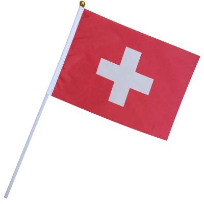 China Outdoor Swiss Main 32 World Cup 2022 Games Sports And Flags RTS Switzerland CH Switzerland for sale