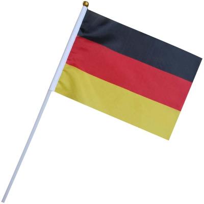 China World Cup 2022 World Cup 2022 Games RTS Sports And Flags Of Top 32 Country Outside Hand Of DE German Germany for sale