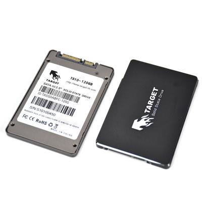 China SSD OEM 2.5