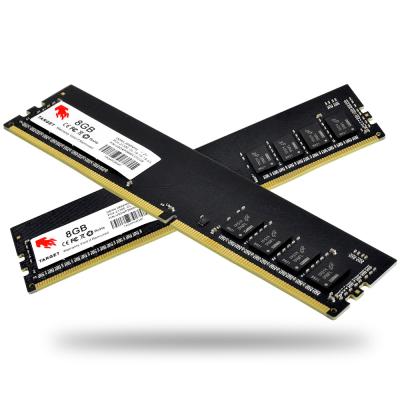 China High Performance 4GB 8GB 16GB Computer RAM Target DDR4 2666MHz 3200Mhz DDR4 RAM for Gaming PC ddr4 Desktop 16gb RAM for sale