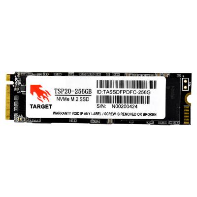 China Hard PC Solid State Drive NVME PCIE m.2 256G 2280 SSD Target High Speed ​​SSD 256 Gb OEM SSD for sale