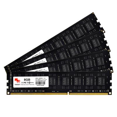 China High Performance RAM RDA 3 1333MHz 4GB 8GB 1600MHz Computer Memoria RAM ddr3 For Desktop for sale