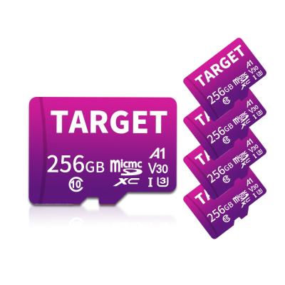 China High Capacity 4GB 8GB 16GB 32GB 64GB 128GB 256GB 512GB Class 10 SD Cards Memory Card Video Card Storage for sale