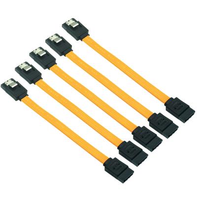 China SSD Wholesales Hard Drive Cable Data Charger SSD Cables Connector Straight Wire for sale