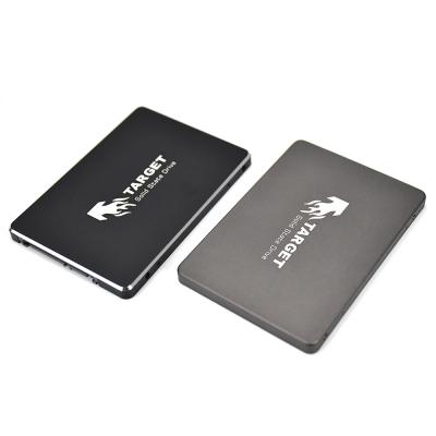 China SSD 2.5 Inch SSD 512GB SATA III Drive SSD Internal Solid State Card for sale