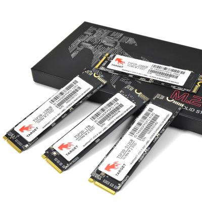 China SSD Solid State Drive for PC OEM m.2 NVME SSD PCIE m2 128G 256G 512G 1TB 2280 solid state drive nvme m.2 drive for sale