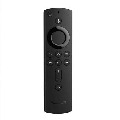 China Home Automation For Amazon Voice L5B83H Fire Box 2nd 3rd Gen Alexa TV Stick 4K Remote Control for sale