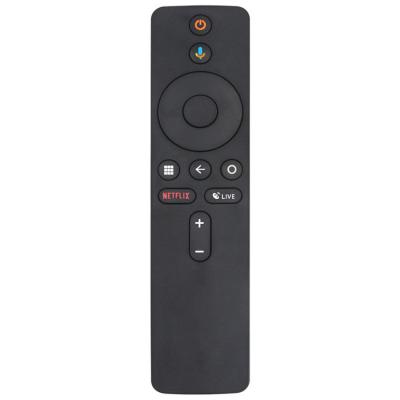 China Home Automation Remote Control Distance >=10M Voice Transmission TV Remote Replacement for sale