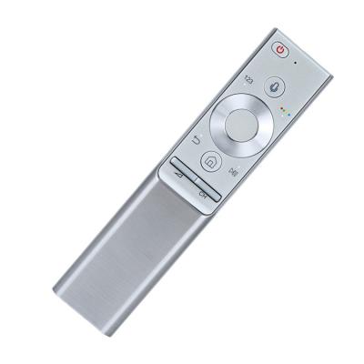 China New Home Automation Multi Frequency Wireless Remote Voice TV Remote Control for sale