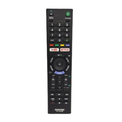 China Home Automation Factory Wholesale Smart TV Replacement Volume Remote Control for sale