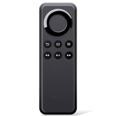 China New Fixed Code 4k Wireless Home Automation Universal Smart TV Remote Control for sale