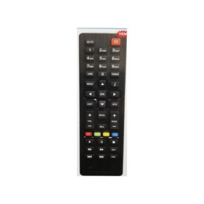 China Home Automation New Replacement TV Remote Control Universal Smart Remote Control for sale