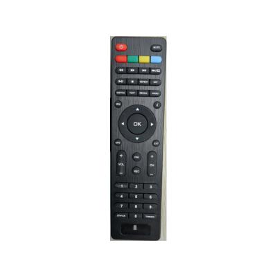 China High Quality Easy Use Universal Smart Home Automation TV Remote Control For TV for sale