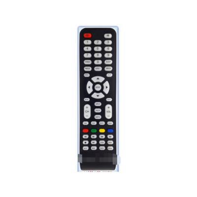 China Hot Selling Home Automation Waterproof Easy Clean Universal Remote Control For TV for sale