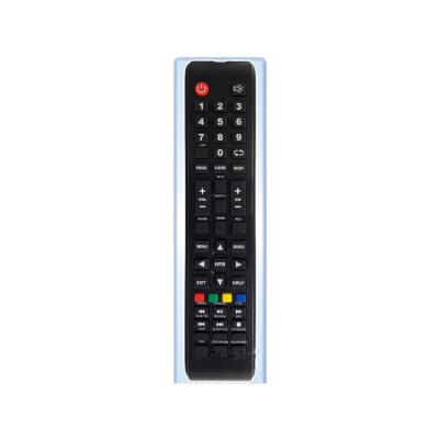 China Home Automation Factory Supply Waterproof Easy Clean Universal TV Remote Control for sale