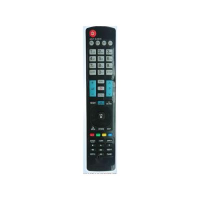 China High Quality Custom Universal Home Automation Tv Study Remote Control for sale