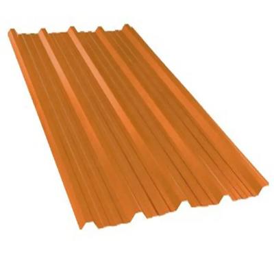 China Contemporary New Galvanized Metal Sheet Mainly Standard Corrugated Steel Sheets Hot Surface Technique Plate Roof Tile for sale