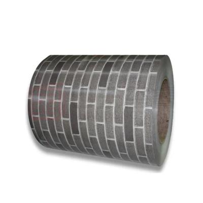 China Building industry White Full Hard Carbon Steel Hot Dip GI Metal Rolled Zinc Coated 3mm Color PPGI Coils Prepainted Galvanized Steel Products for sale