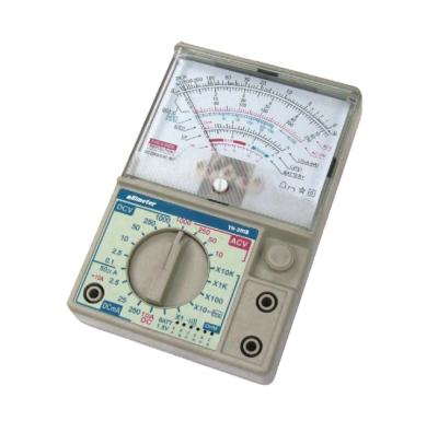 China Brother YH395B Analog Multimeter YH395B for sale