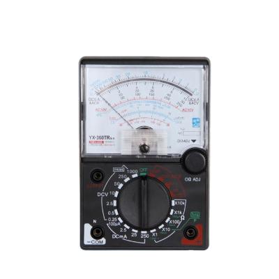 China YX360TRNA Analog Multimeter YX360TRNA for sale