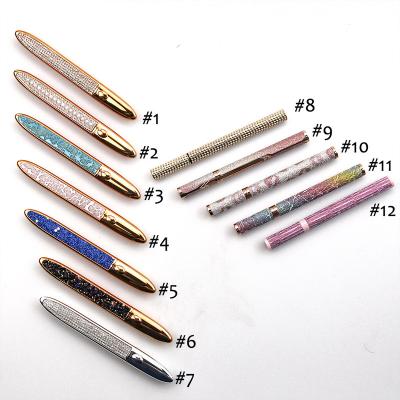 China OEM Private Labeling Eyeliner Waterproof Magic Eyelash Adhesive Glue Pen Private Label Highlights for sale