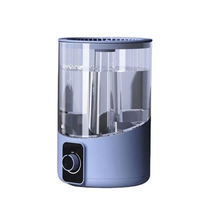 China UV Function New Arrival Amazon 2022 4L 4.5L 5L Commercial Diffuser Scent Fragrance Humidifier Deluxe Ultrasonic Mist Maker In Turkey for sale