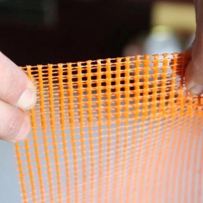 China Different colors fire - proof fiberglass mesh used for construction material for sale