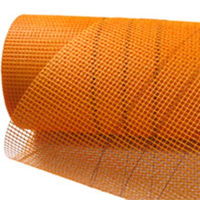 China High strength and fire - proof fiberglass mesh used for EIFS for sale